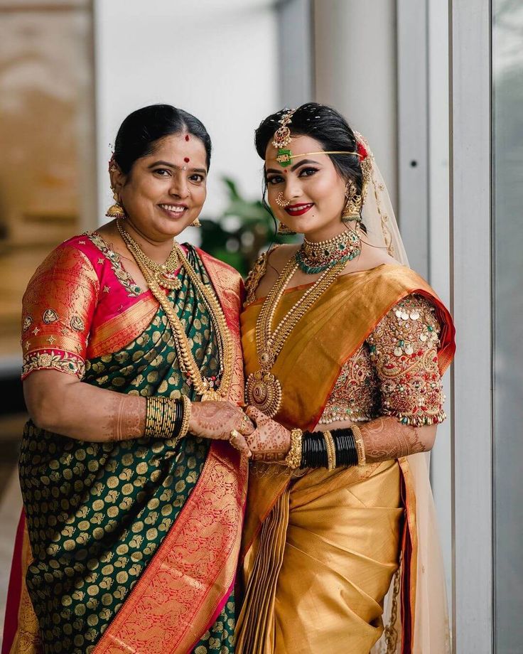 Mom and Child